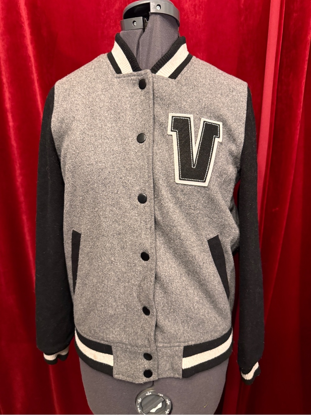 Vans Varsity Jacket